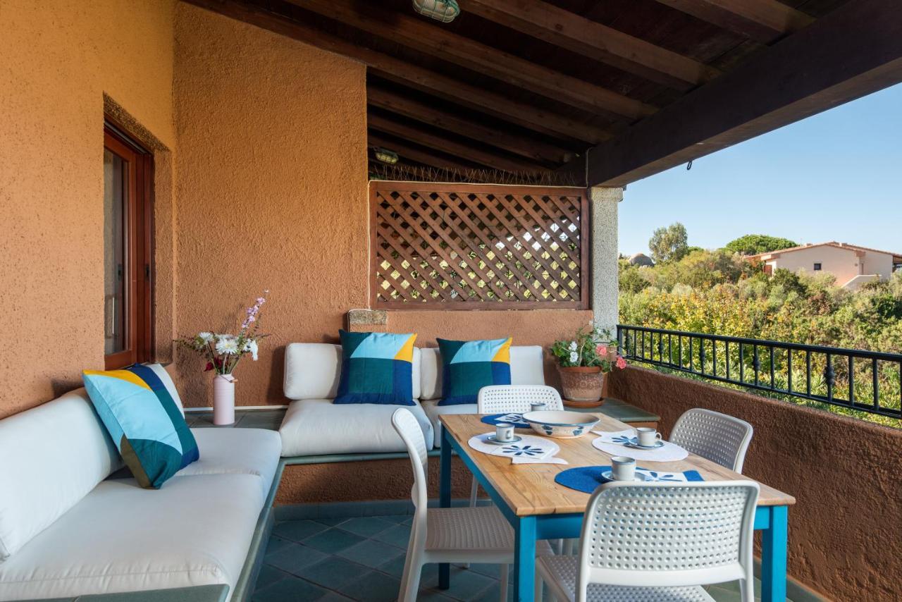 Punta Marana - Your House In Sardinia Marinella  Extérieur photo