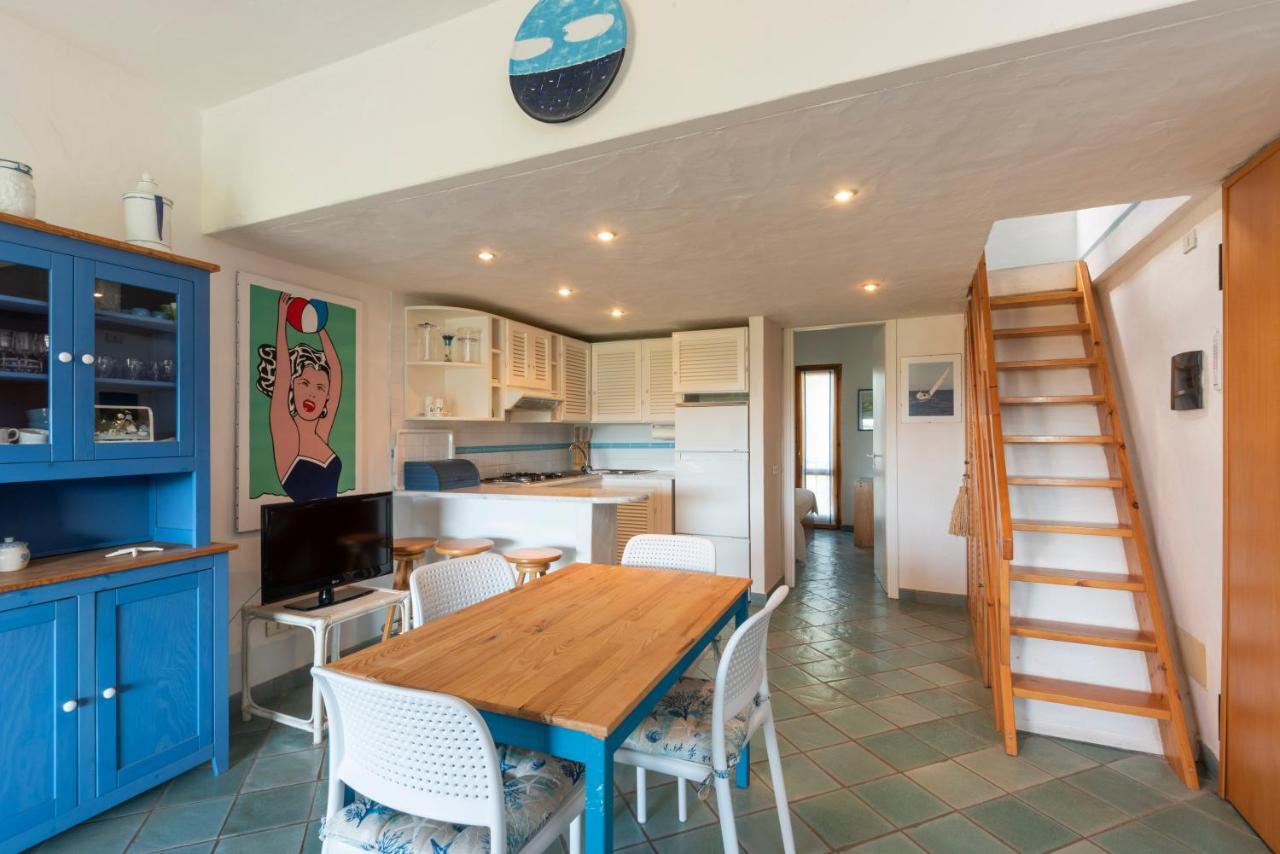 Punta Marana - Your House In Sardinia Marinella  Extérieur photo